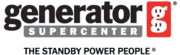 Generator Supercenter™ logo