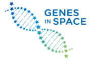 Genes in Space