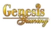 Genesis Gaming logo