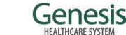 Genesis HealthCare System (ghs) logo