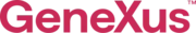 GeneXus logo