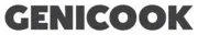 Genicook logo