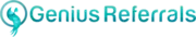 Genius Referrals logo