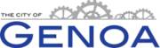 Genoa, Illinois logo