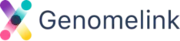 GenomeLink logo