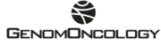 GenomOncology logo