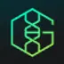 Genopets logo