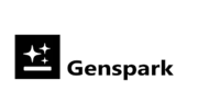 Genspark logo