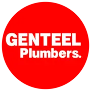 Genteel Plumbers logo