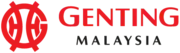 Genting Malaysia Berhad logo