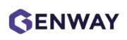 Genway AI Logo