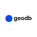 GeoDB logo