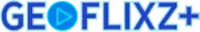 GEOFLIXZ+ logo