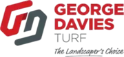George Davies Turf logo