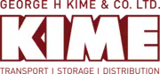 George H. Kime & Co logo