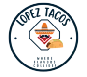George Lopez’s Taco Brand (George Lopez Tacos) logo