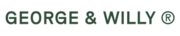 George & Willy logo