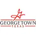 Georgetown Library logo