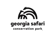Georgia Safari Conservation Park logo
