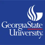 Georgia State University (gsu) logo