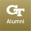 Georgia Tech Alumni Association logo
