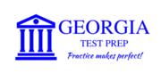 Georgia Test Prep logo
