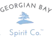 Georgian Bay Spirit Co™ logo