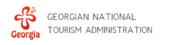 Georgian National Tourism Administration logo