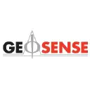Geosense logo