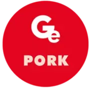 Gepork logo