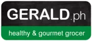 GERALD.ph logo