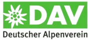 German Alpine Club (DAV) logo