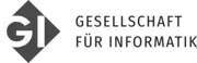 German Informatics Society logo