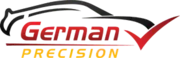 German Precision logo