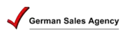 German Sales Agency logo