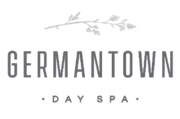 Germantown Day Spa logo