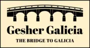 Gesher Galicia logo