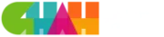 Get Happy at Home logo