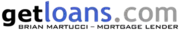 Get Loans logo