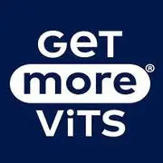 Get More Vits logo