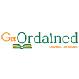 Get Ordained logo
