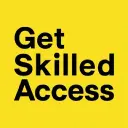 Get Skilled Access and the Field logo