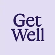 Get Well logo