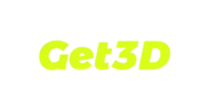 GET3D