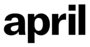 april Logo