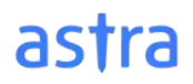 Astra logo