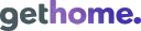 GetHome logo