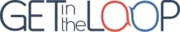 GetintheLoop logo