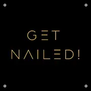 Getnailed logo