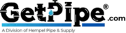 GetPipe.com logo